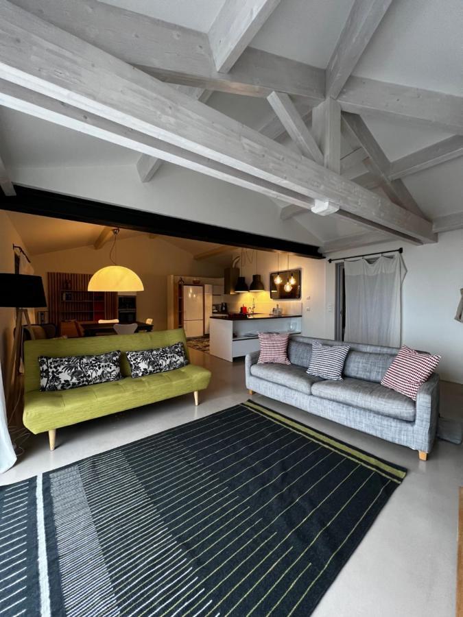 Suite Les Couchants Porticcio  Exterior foto