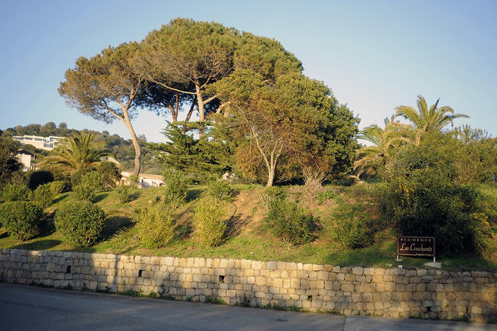 Suite Les Couchants Porticcio  Exterior foto