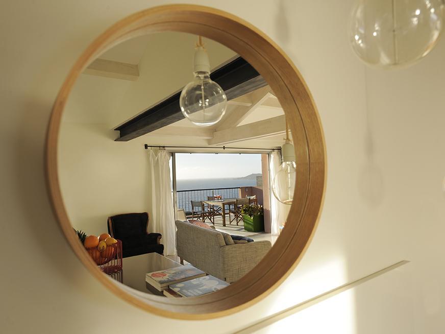 Suite Les Couchants Porticcio  Exterior foto