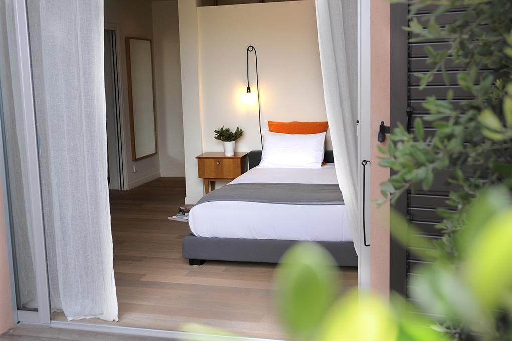Suite Les Couchants Porticcio  Exterior foto