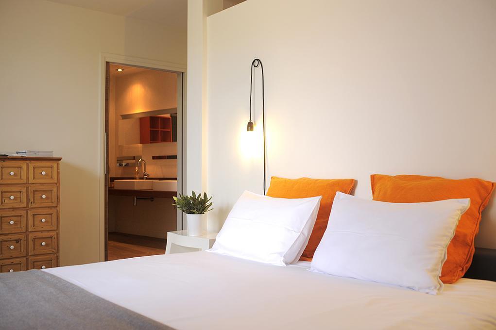 Suite Les Couchants Porticcio  Exterior foto