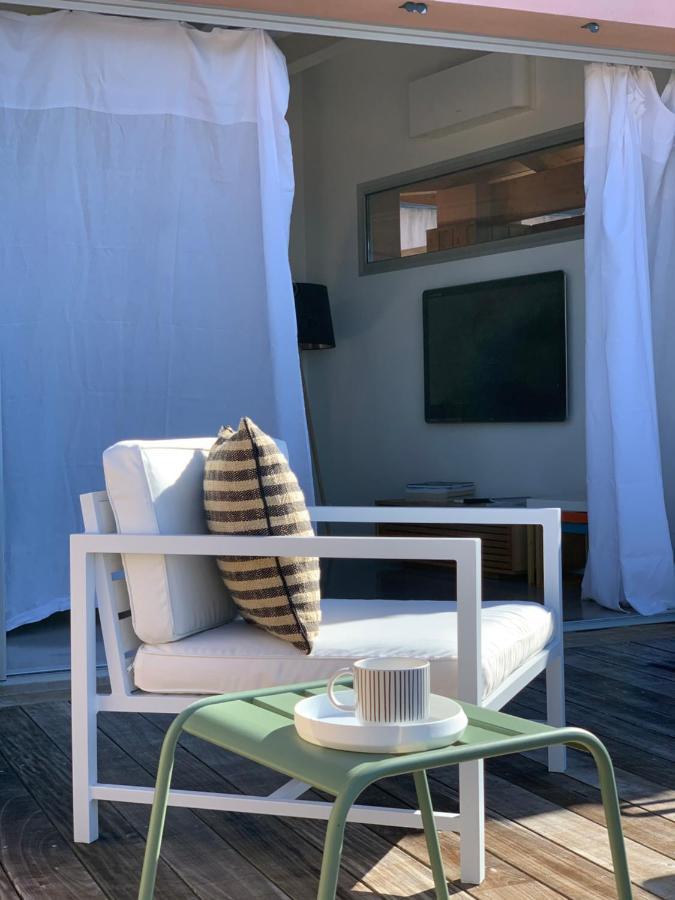 Suite Les Couchants Porticcio  Exterior foto
